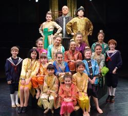 kids of K&I