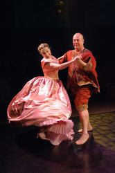 shall we dance