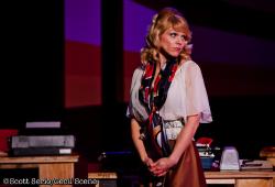 Rebekah Latshaw as Doralee Rhoades